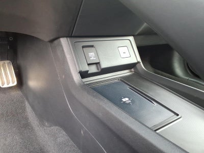 2023 Acura RDX SH-AWD w/A-Spec Package