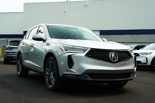 2023 Acura RDX SH-AWD w/A-Spec Package