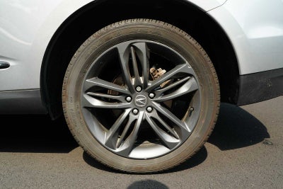 2023 Acura RDX SH-AWD w/A-Spec Package