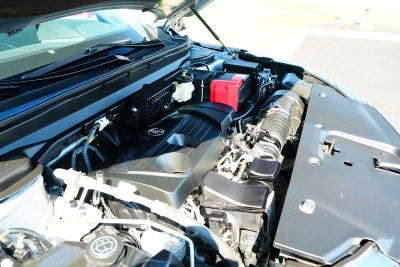 2023 Acura RDX SH-AWD w/A-Spec Package
