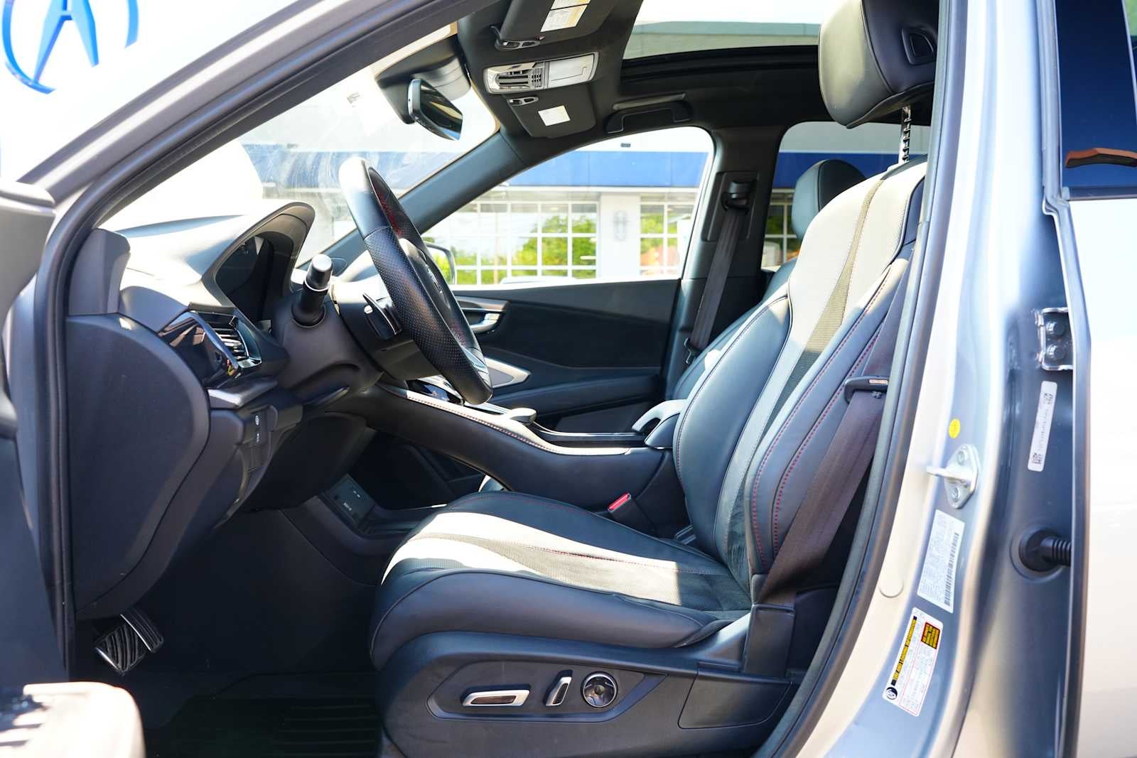 2023 Acura RDX SH-AWD w/A-Spec Package