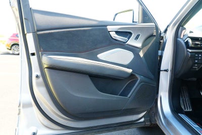 2023 Acura RDX SH-AWD w/A-Spec Package
