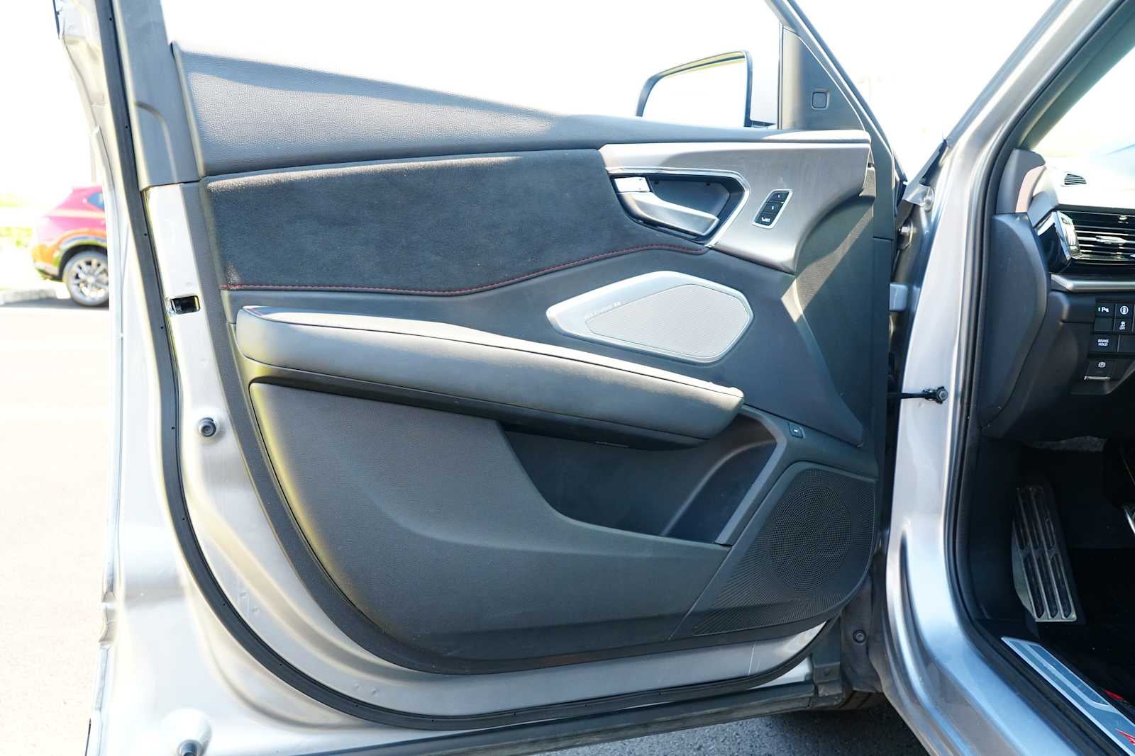2023 Acura RDX SH-AWD w/A-Spec Package
