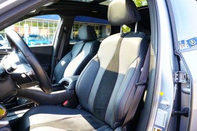 2023 Acura RDX SH-AWD w/A-Spec Package