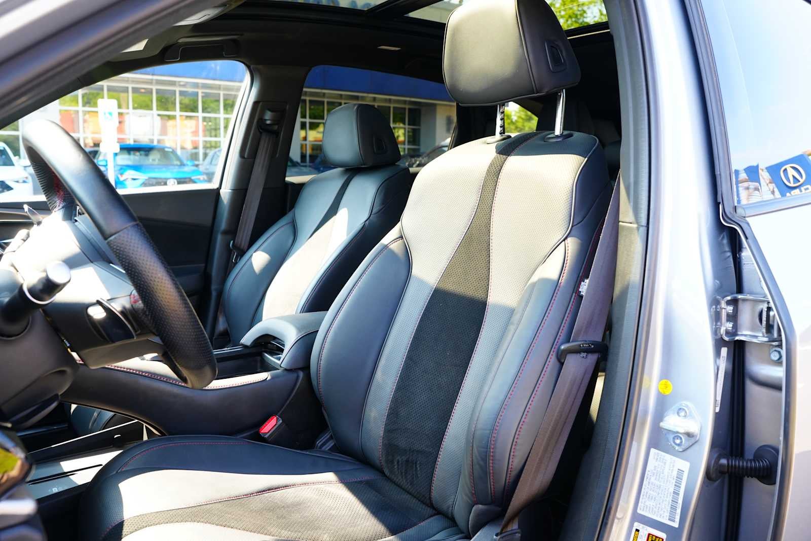 2023 Acura RDX SH-AWD w/A-Spec Package