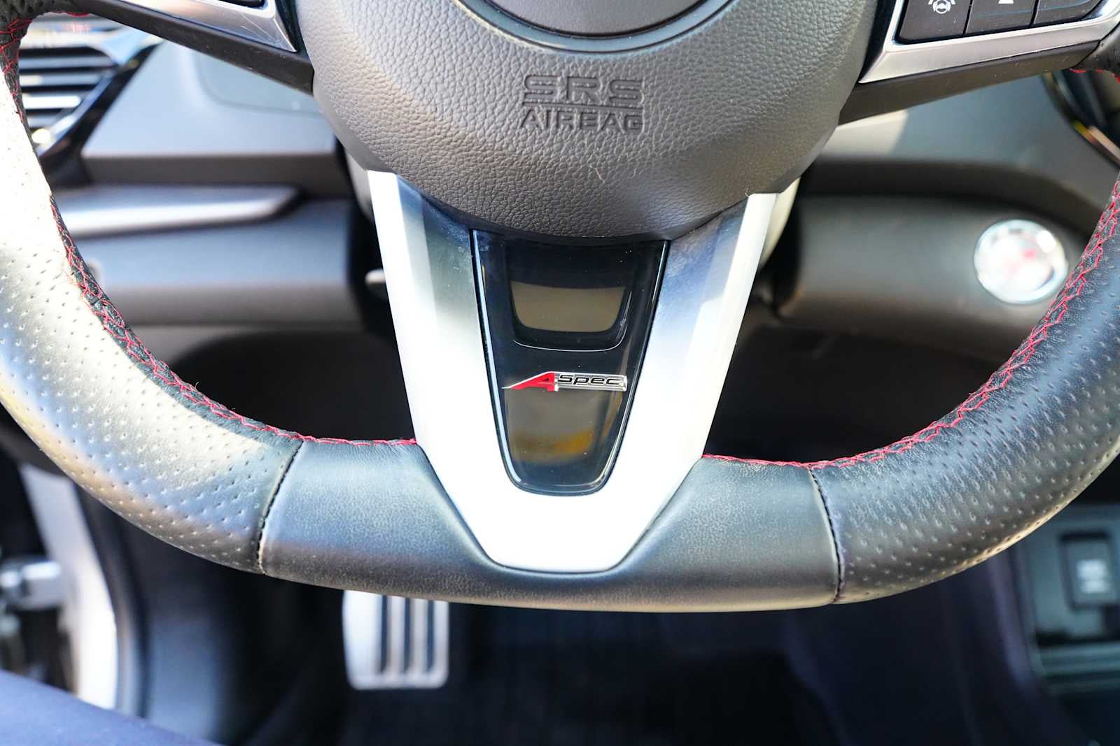 2023 Acura RDX SH-AWD w/A-Spec Package