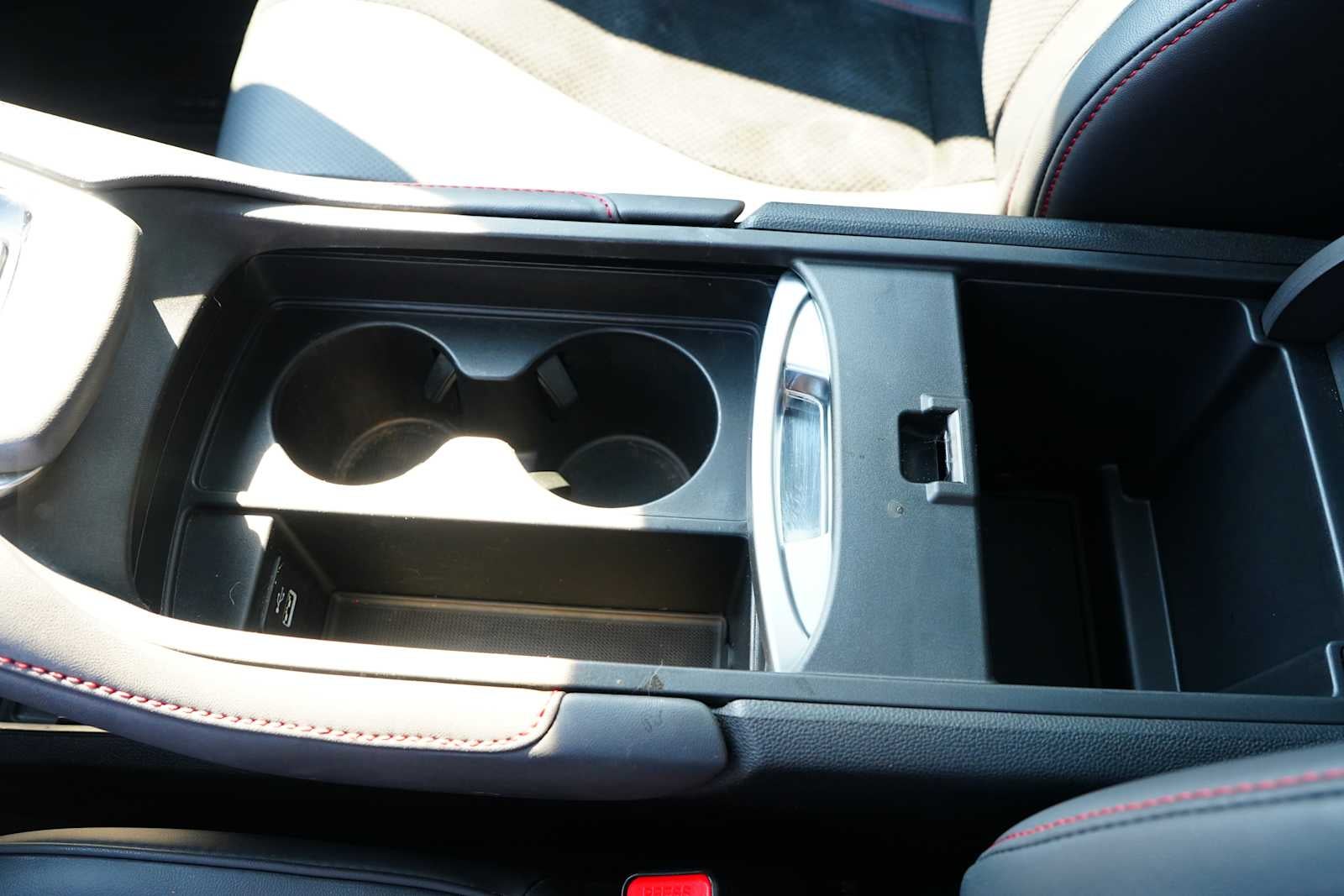 2023 Acura RDX SH-AWD w/A-Spec Package