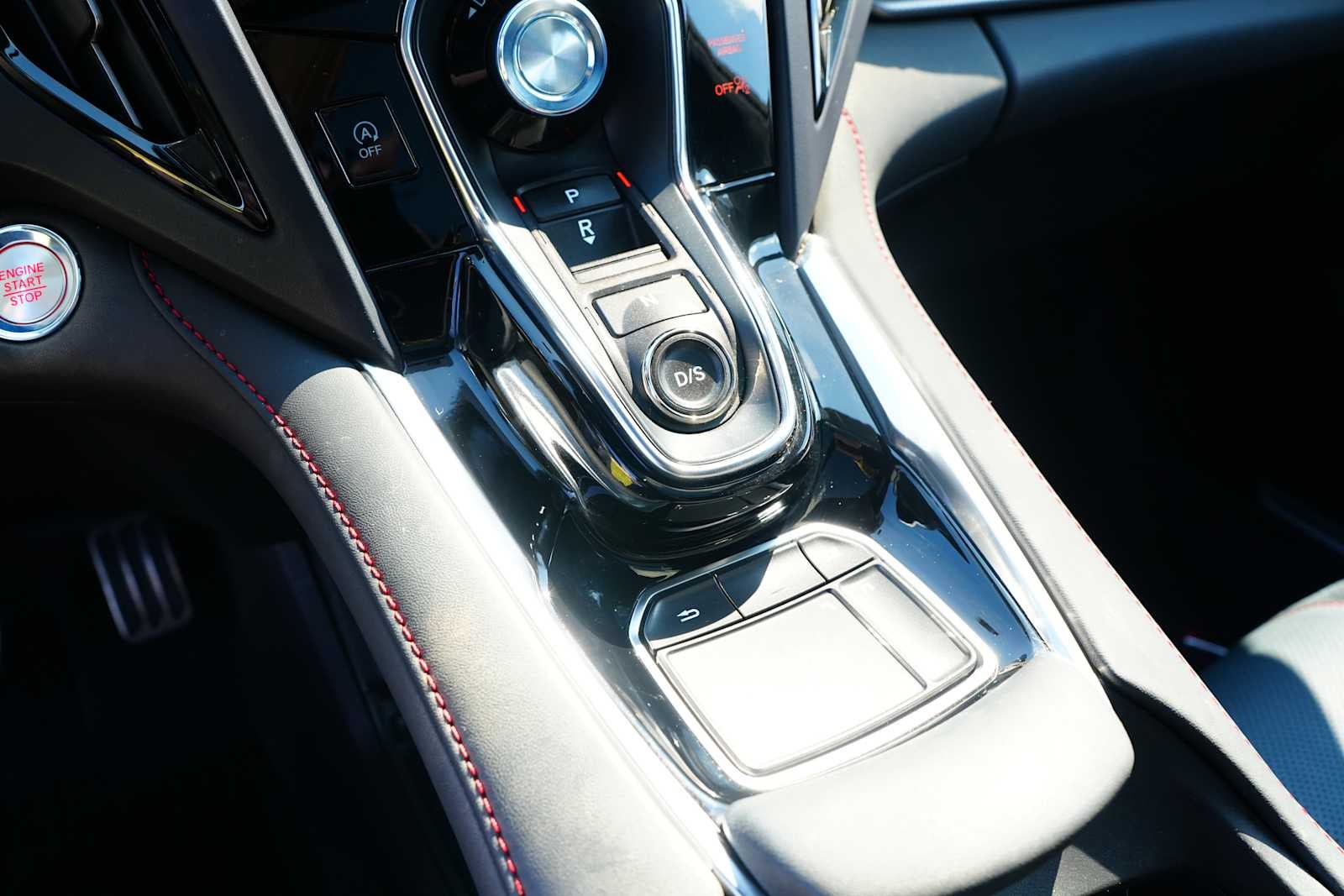 2023 Acura RDX SH-AWD w/A-Spec Package