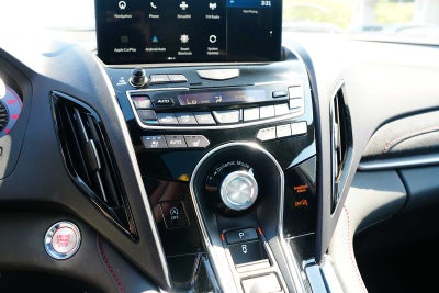 2023 Acura RDX SH-AWD w/A-Spec Package