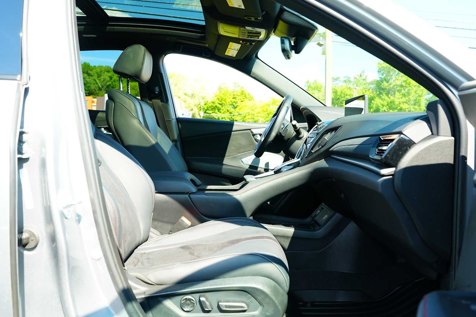 2023 Acura RDX SH-AWD w/A-Spec Package