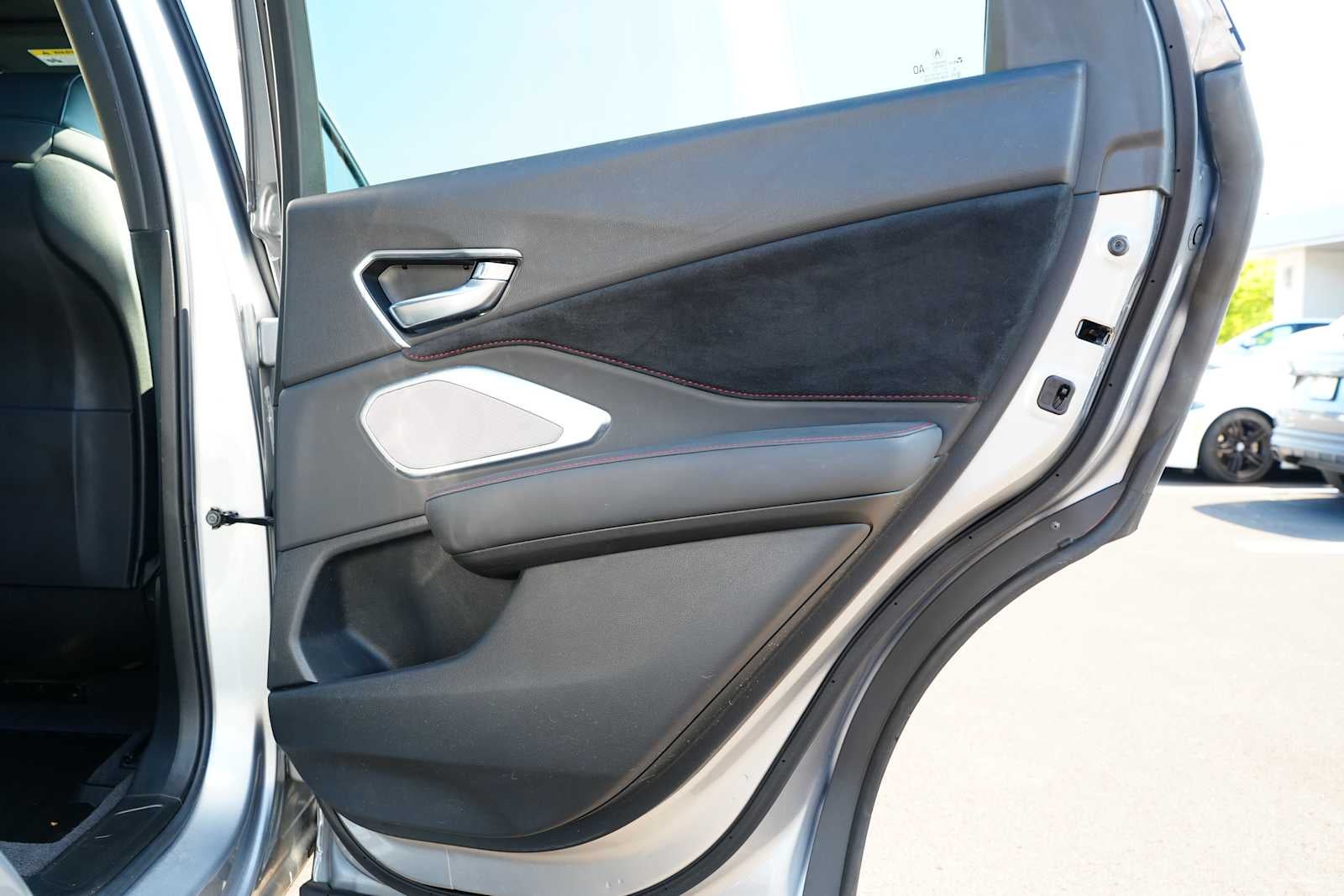 2023 Acura RDX SH-AWD w/A-Spec Package
