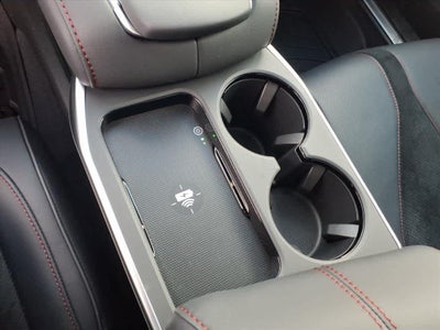 2025 Acura RDX SH-AWD w/A-Spec Package