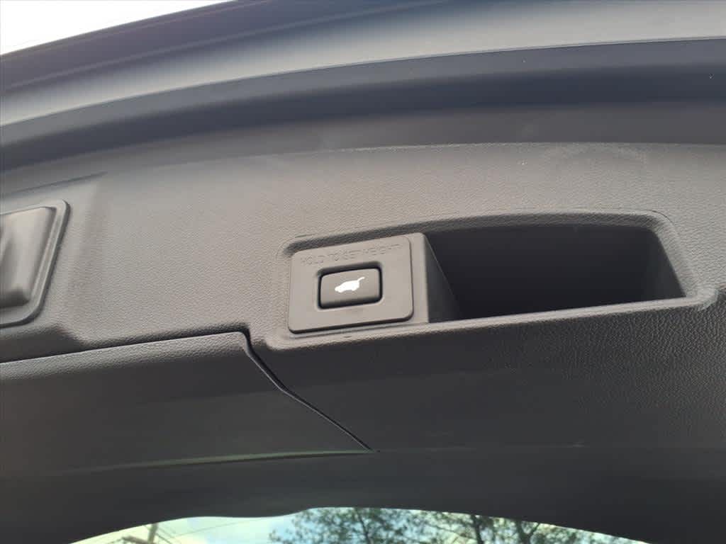 2025 Acura RDX SH-AWD w/A-Spec Package