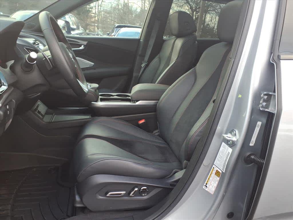 2025 Acura RDX SH-AWD w/A-Spec Package