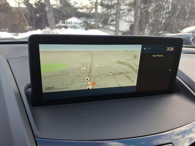 2025 Acura RDX SH-AWD w/A-Spec Package