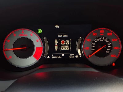 2025 Acura RDX SH-AWD w/A-Spec Package