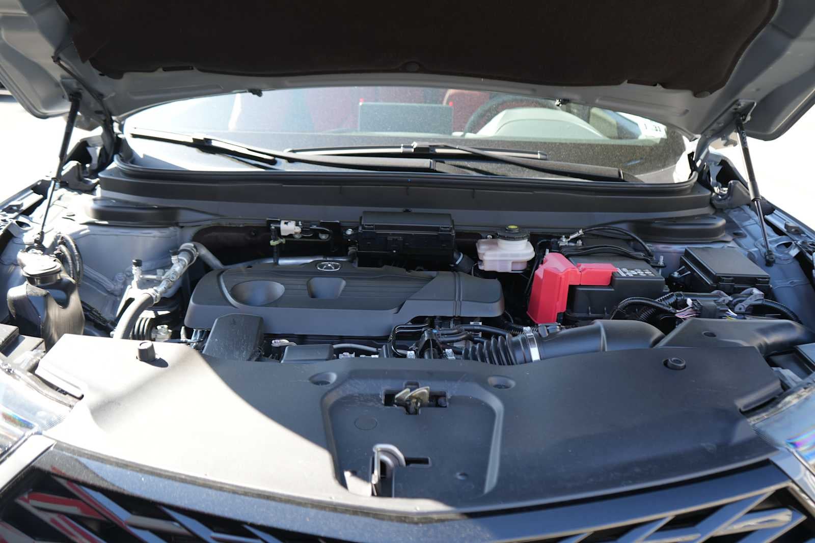 2026 Acura RDX SH-AWD w/A-Spec Package