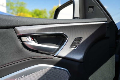 2026 Acura RDX SH-AWD w/A-Spec Package
