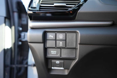 2026 Acura RDX SH-AWD w/A-Spec Package