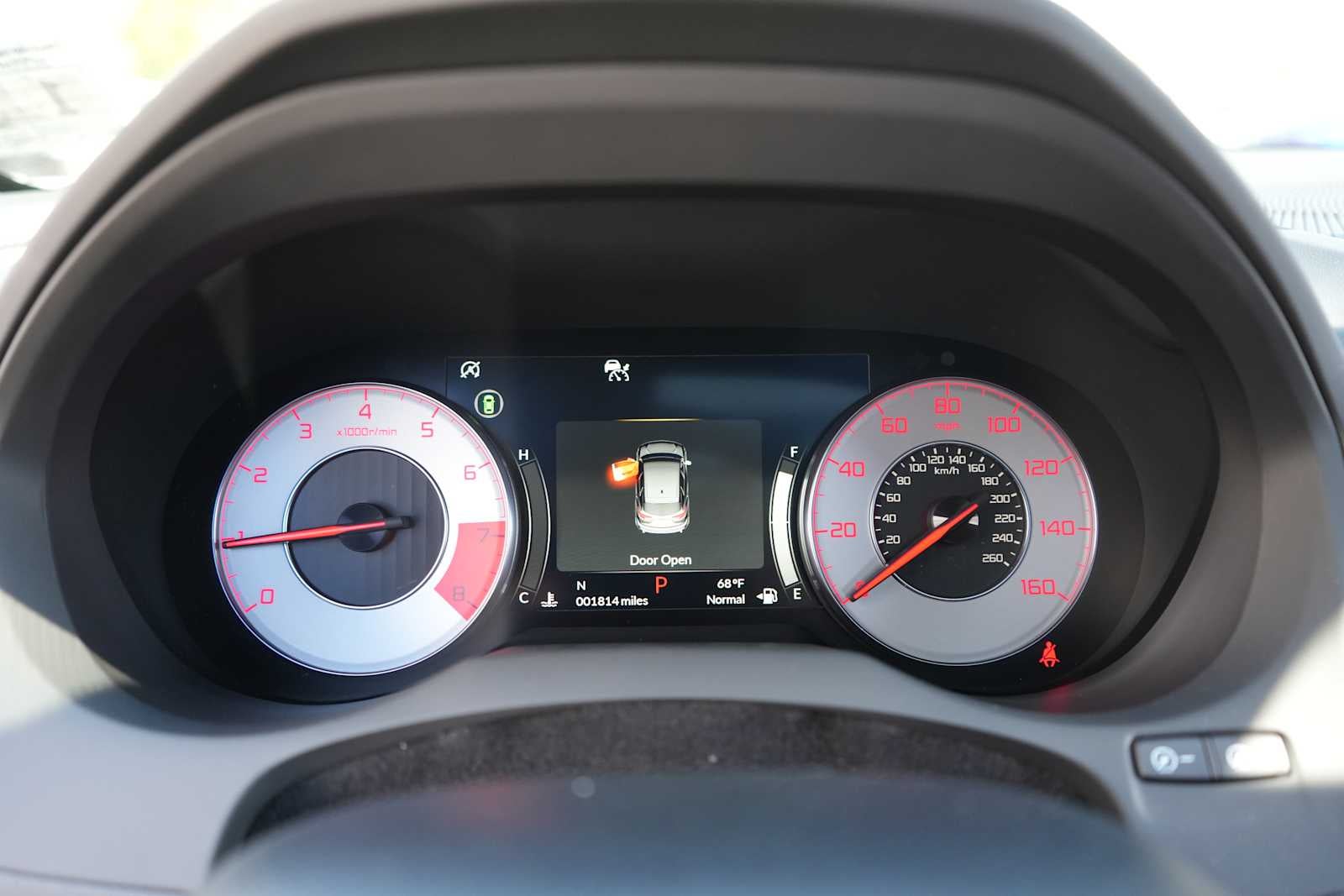 2026 Acura RDX SH-AWD w/A-Spec Package