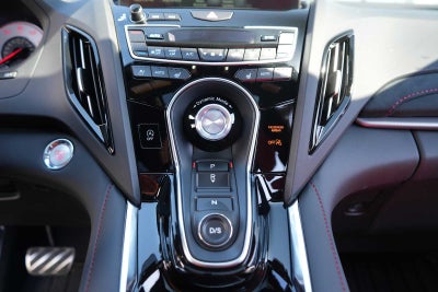 2026 Acura RDX SH-AWD w/A-Spec Package
