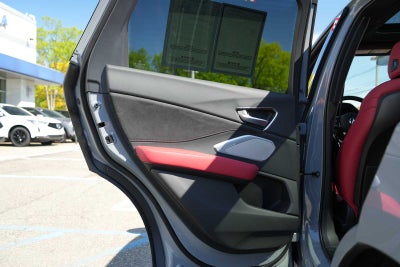 2026 Acura RDX SH-AWD w/A-Spec Package