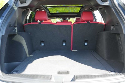 2026 Acura RDX SH-AWD w/A-Spec Package