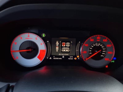 2023 Acura RDX SH-AWD w/A-Spec Package