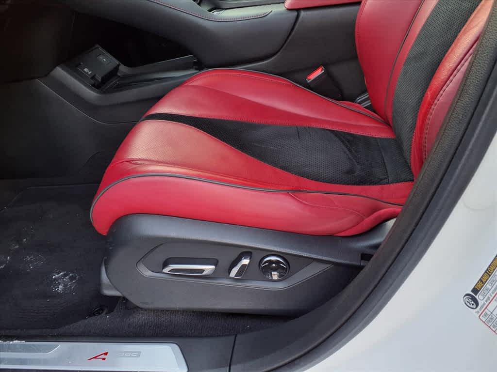 2023 Acura RDX SH-AWD w/A-Spec Package