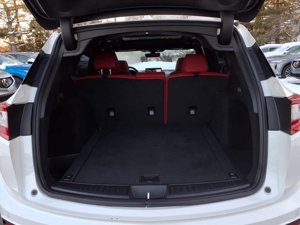 2023 Acura RDX SH-AWD w/A-Spec Package