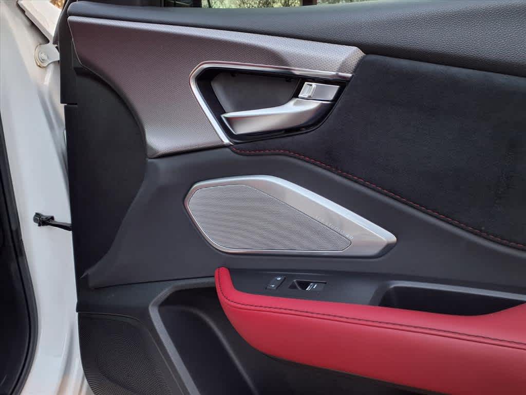 2023 Acura RDX SH-AWD w/A-Spec Package