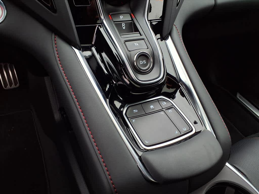 2026 Acura RDX SH-AWD w/A-Spec Package