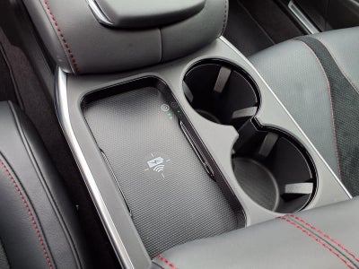 2026 Acura RDX SH-AWD w/A-Spec Package