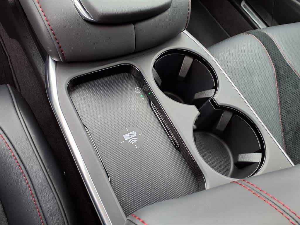 2026 Acura RDX SH-AWD w/A-Spec Package