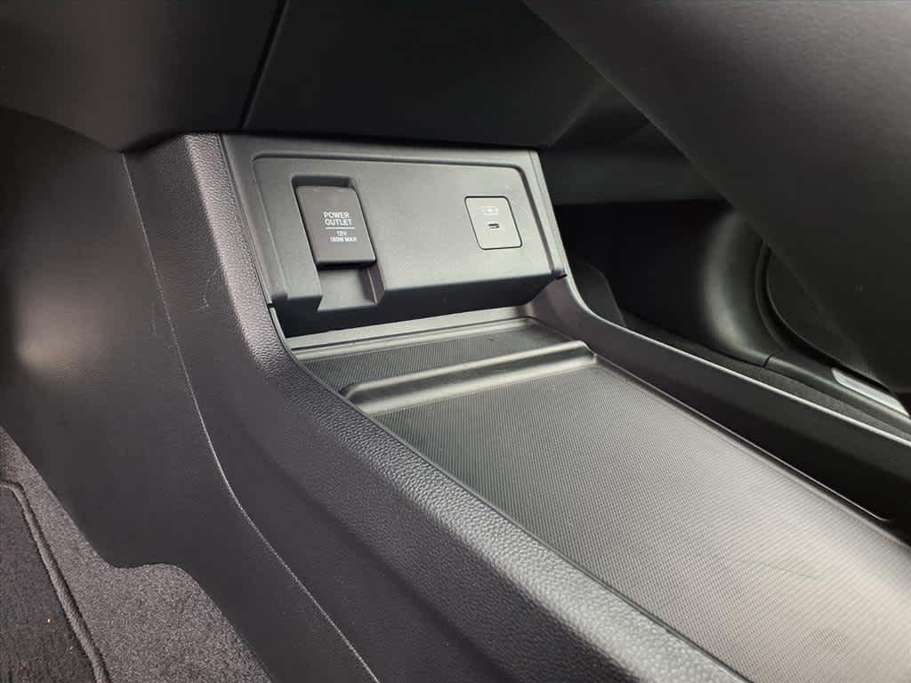 2026 Acura RDX SH-AWD w/A-Spec Package