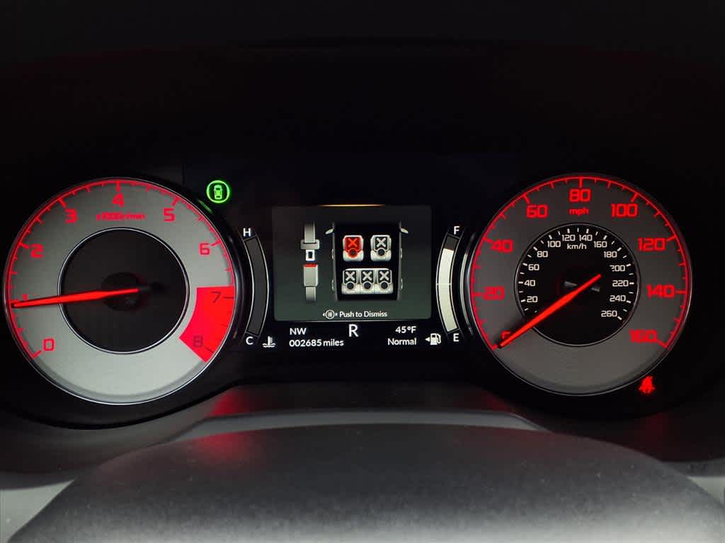 2026 Acura RDX SH-AWD w/A-Spec Package