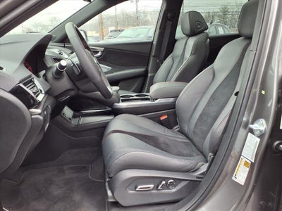 2026 Acura RDX SH-AWD w/A-Spec Package