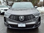 2026 Acura RDX SH-AWD w/A-Spec Package