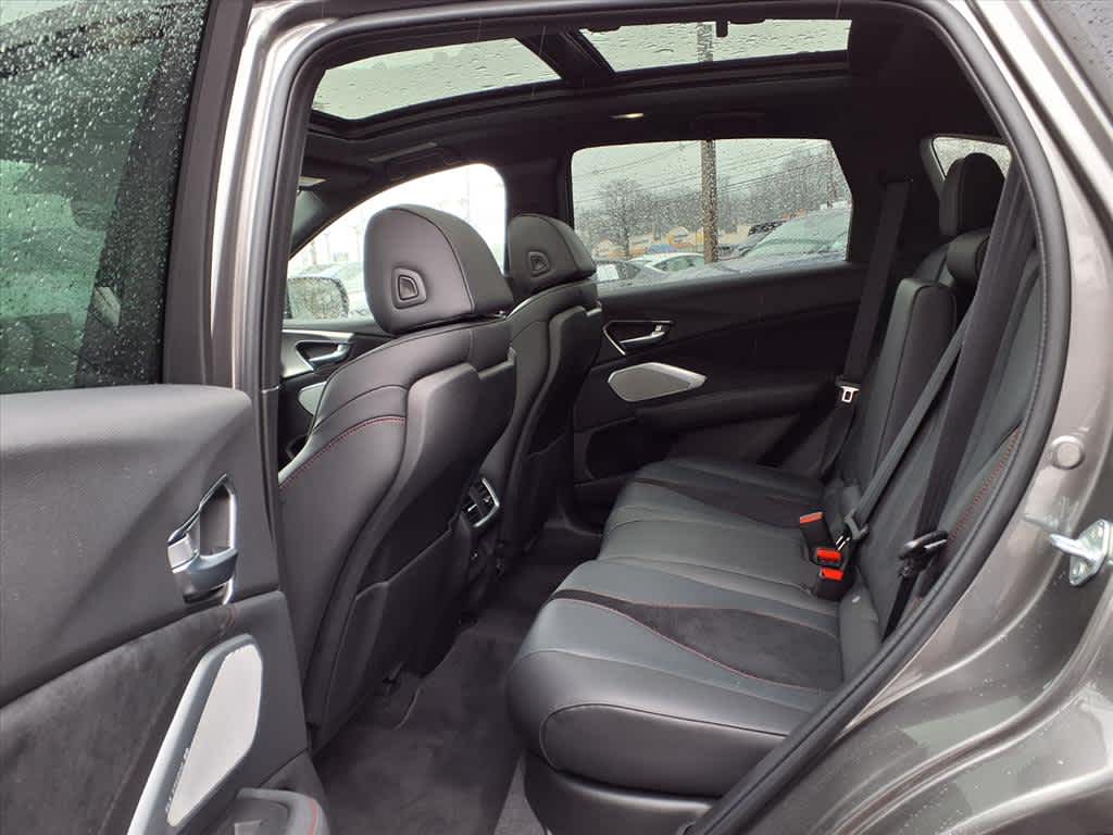 2026 Acura RDX SH-AWD w/A-Spec Package