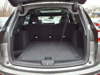 2026 Acura RDX SH-AWD w/A-Spec Package