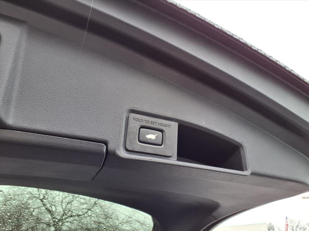 2026 Acura RDX SH-AWD w/A-Spec Package