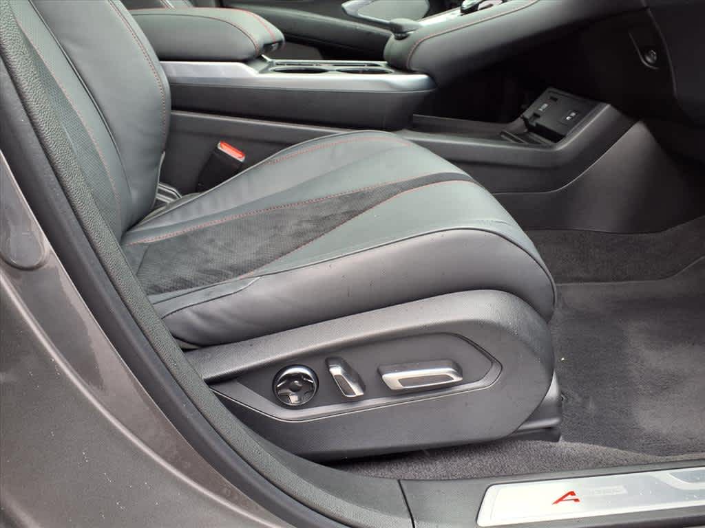 2026 Acura RDX SH-AWD w/A-Spec Package