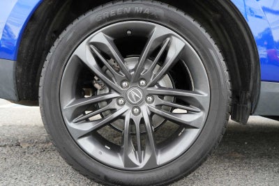 2019 Acura RDX AWD w/A-Spec Pkg