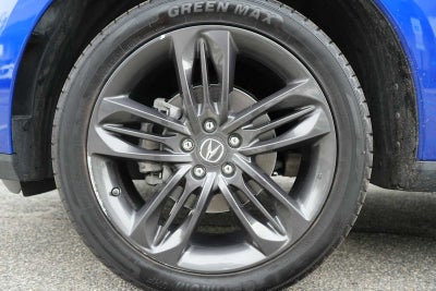 2019 Acura RDX AWD w/A-Spec Pkg