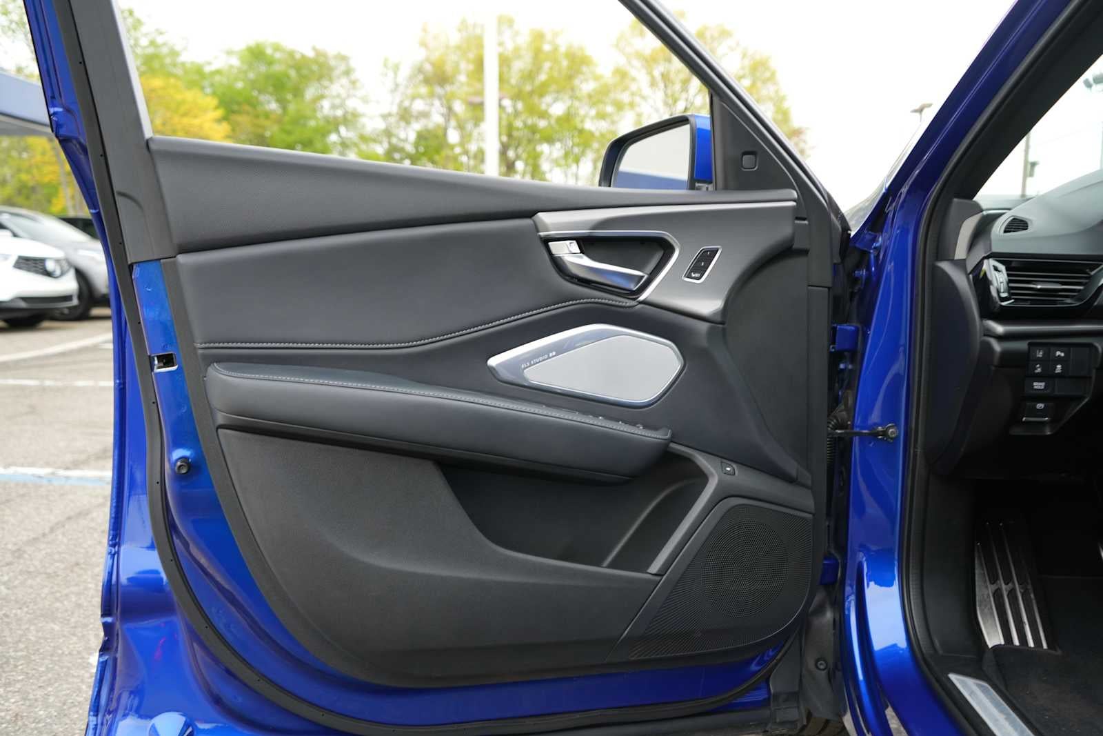 2019 Acura RDX AWD w/A-Spec Pkg
