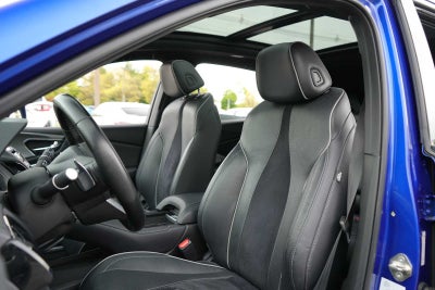2019 Acura RDX AWD w/A-Spec Pkg