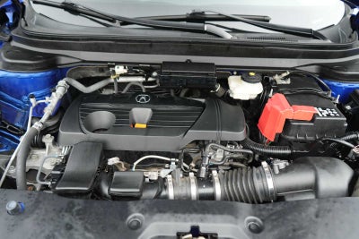 2019 Acura RDX AWD w/A-Spec Pkg