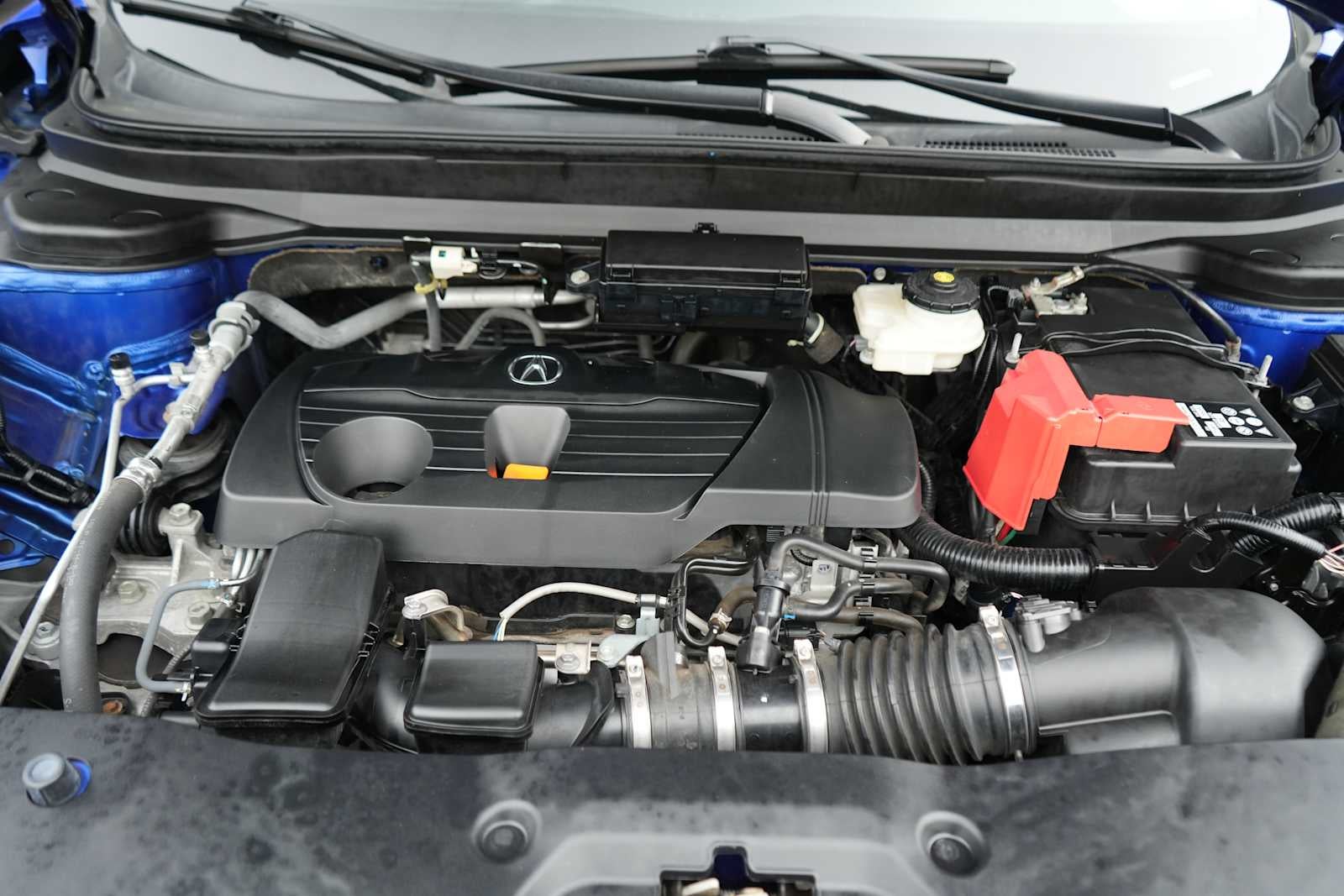 2019 Acura RDX AWD w/A-Spec Pkg