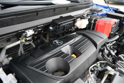 2019 Acura RDX AWD w/A-Spec Pkg