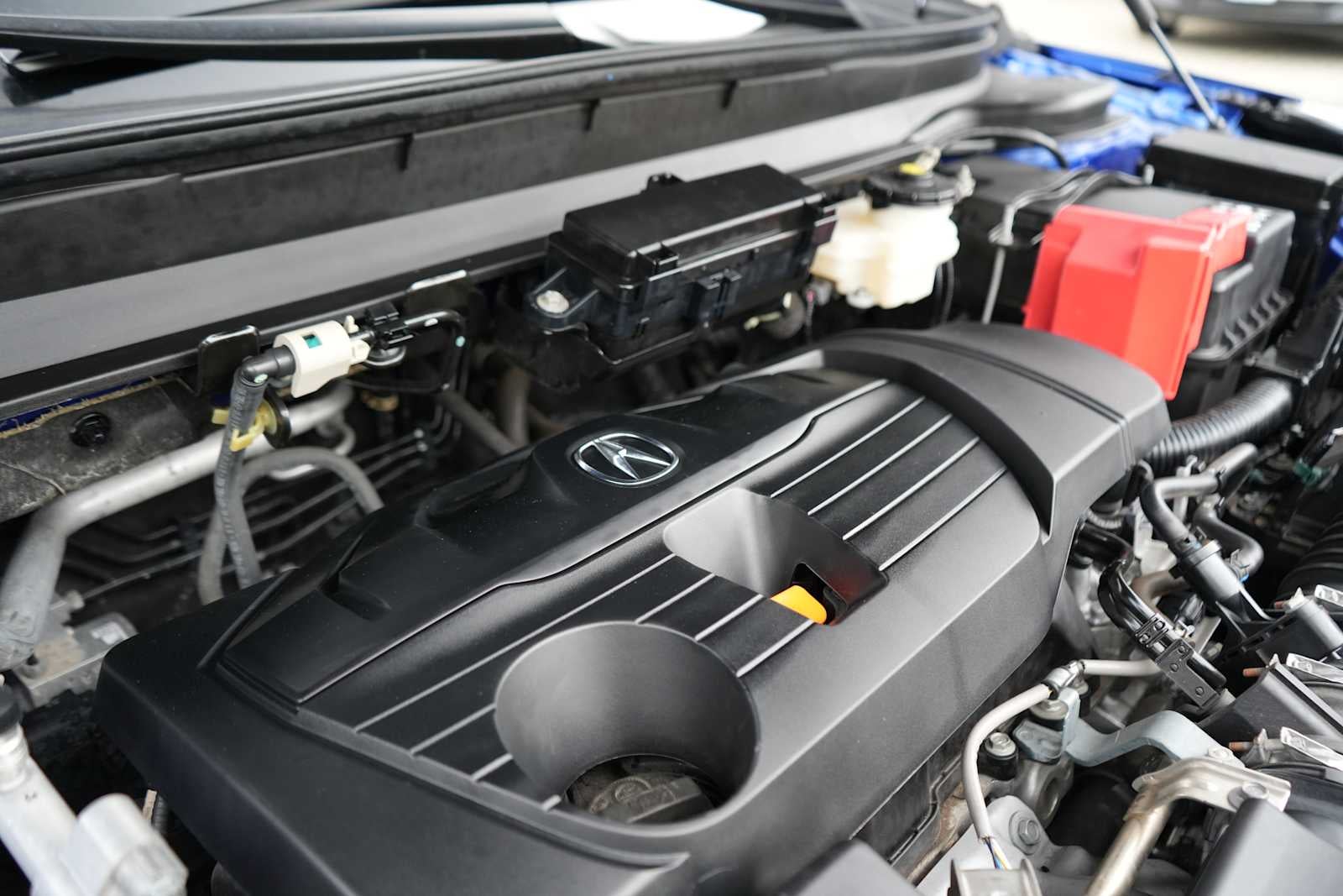 2019 Acura RDX AWD w/A-Spec Pkg